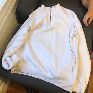 Charles River Quarter Zip